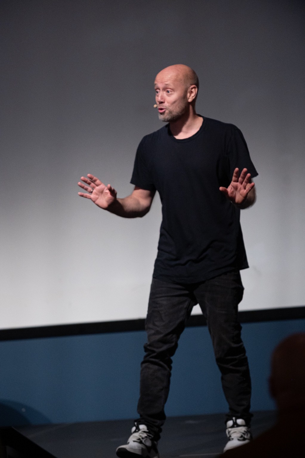 Aksel Hennie