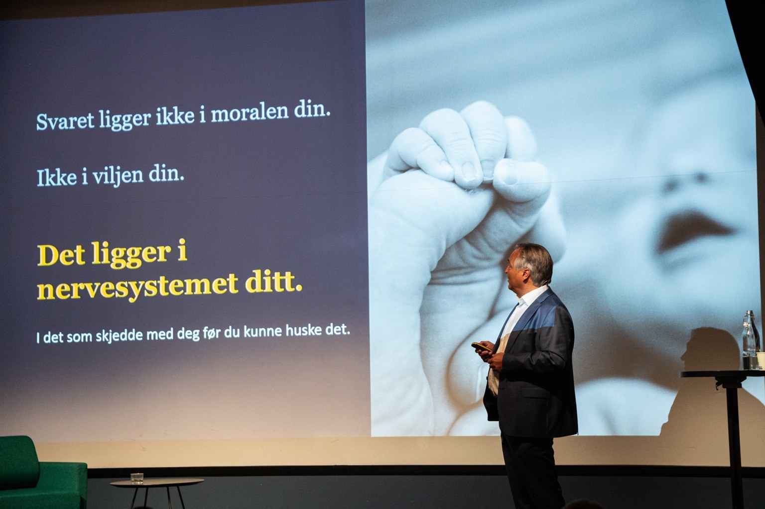Nye perspektiver