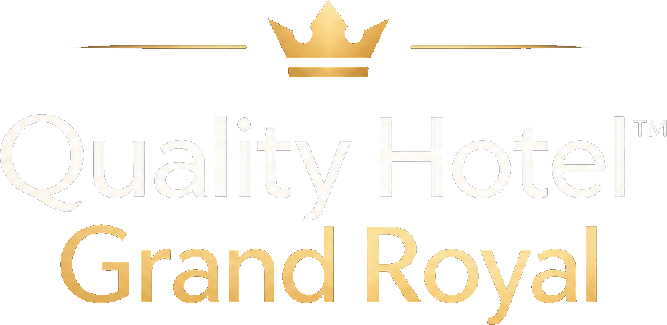 Quality Hotel Grand Royal